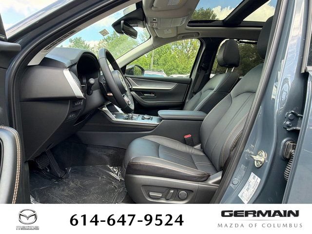 New 2026 MAZDA CX-90 3.3 Turbo w/ Premium Sport Pkg AWD/4WD image 21