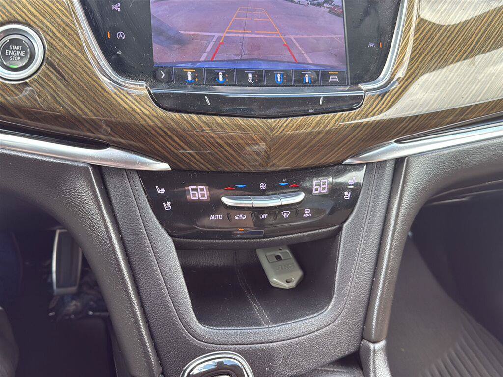 Used 2020 Cadillac XT6 Sport w/ Platinum Package AWD/4WD image 7