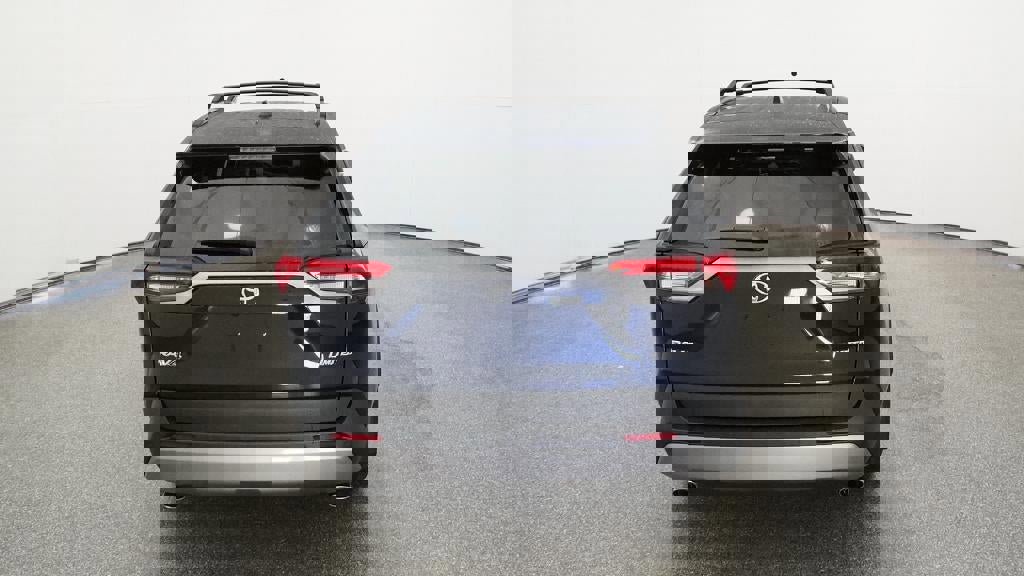 New 2025 Toyota RAV4 Limited image 7
