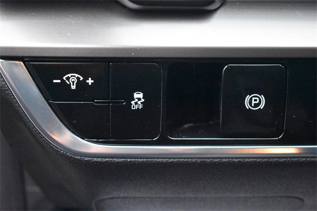 Used 2023 Kia Sportage EX image 22