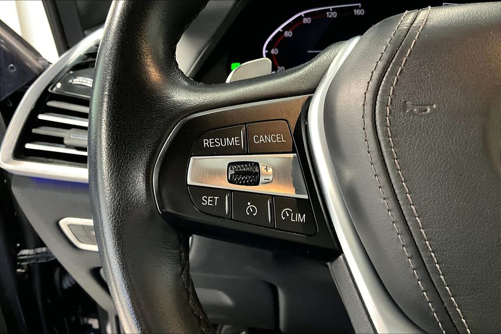 Used 2023 BMW X5 sDrive40i w/ Premium Package image 24