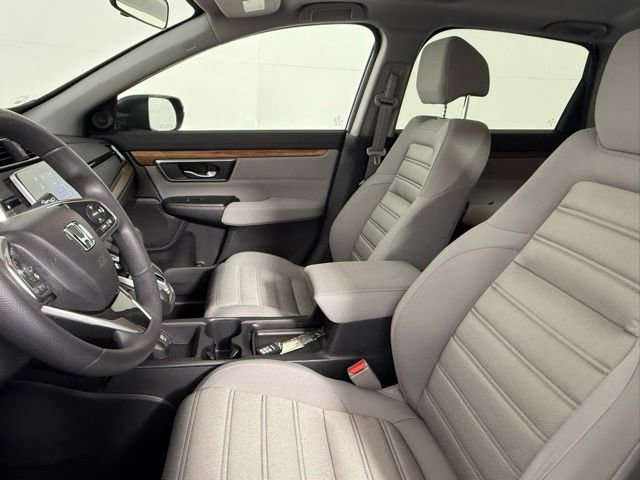 Certified 2018 Honda CR-V EX image 28