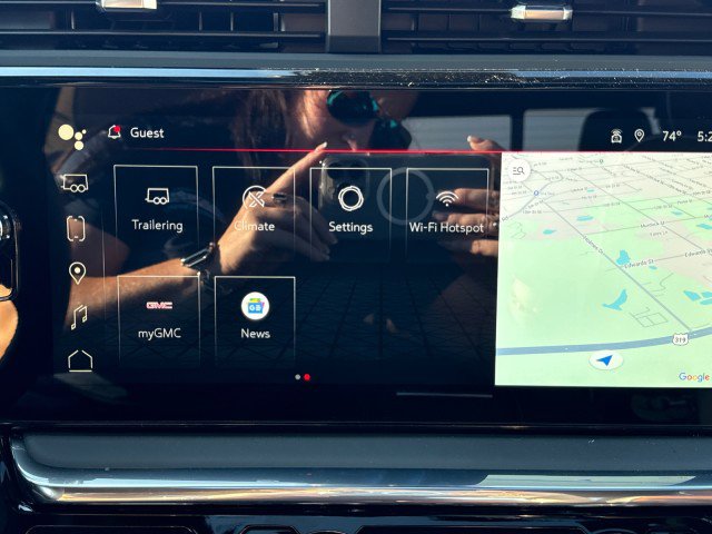 New 2026 GMC Sierra 2500 Denali Ultimate image 30