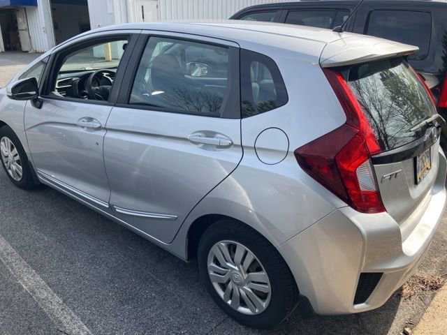 Used 2015 Honda Fit LX image 7