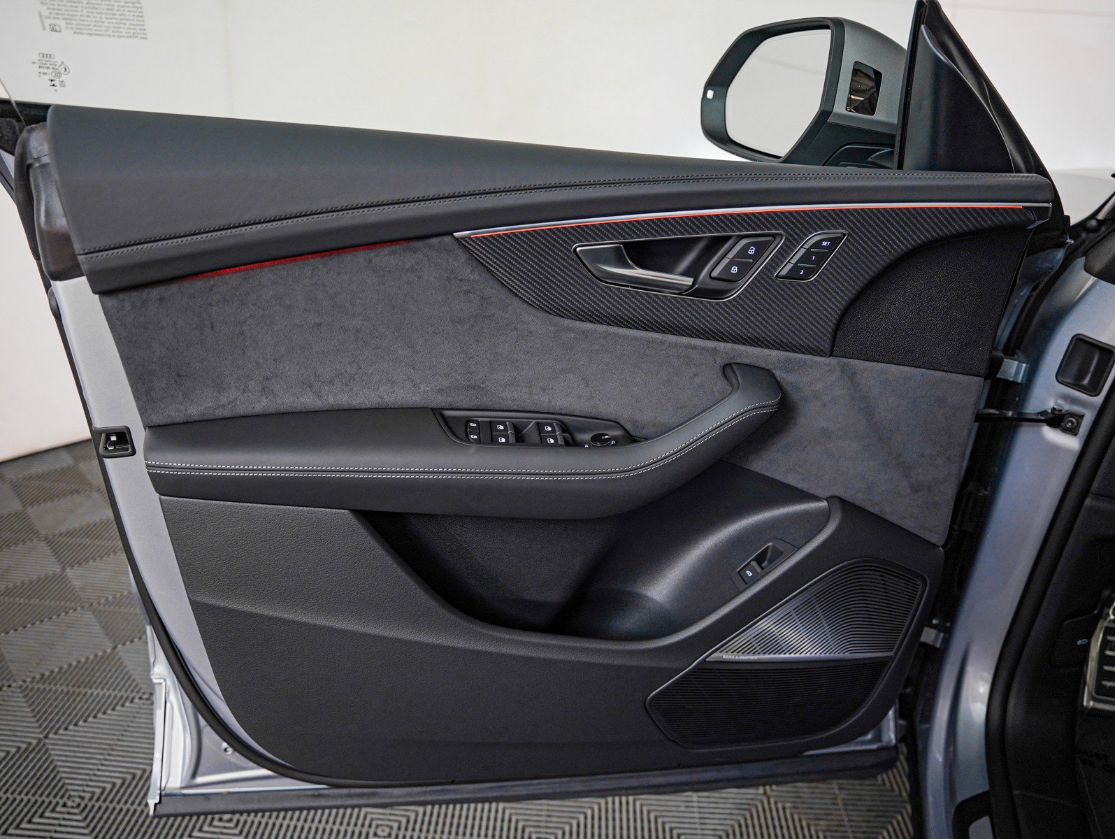 New 2026 Audi RS Q8 performance image 23