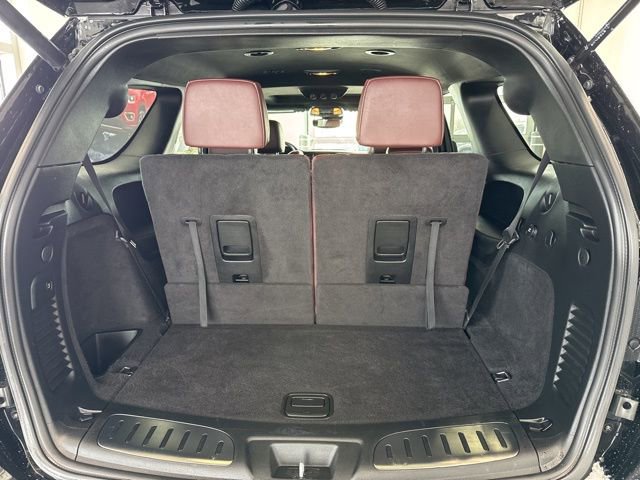 Used 2024 Dodge Durango R/T AWD/4WD image 8