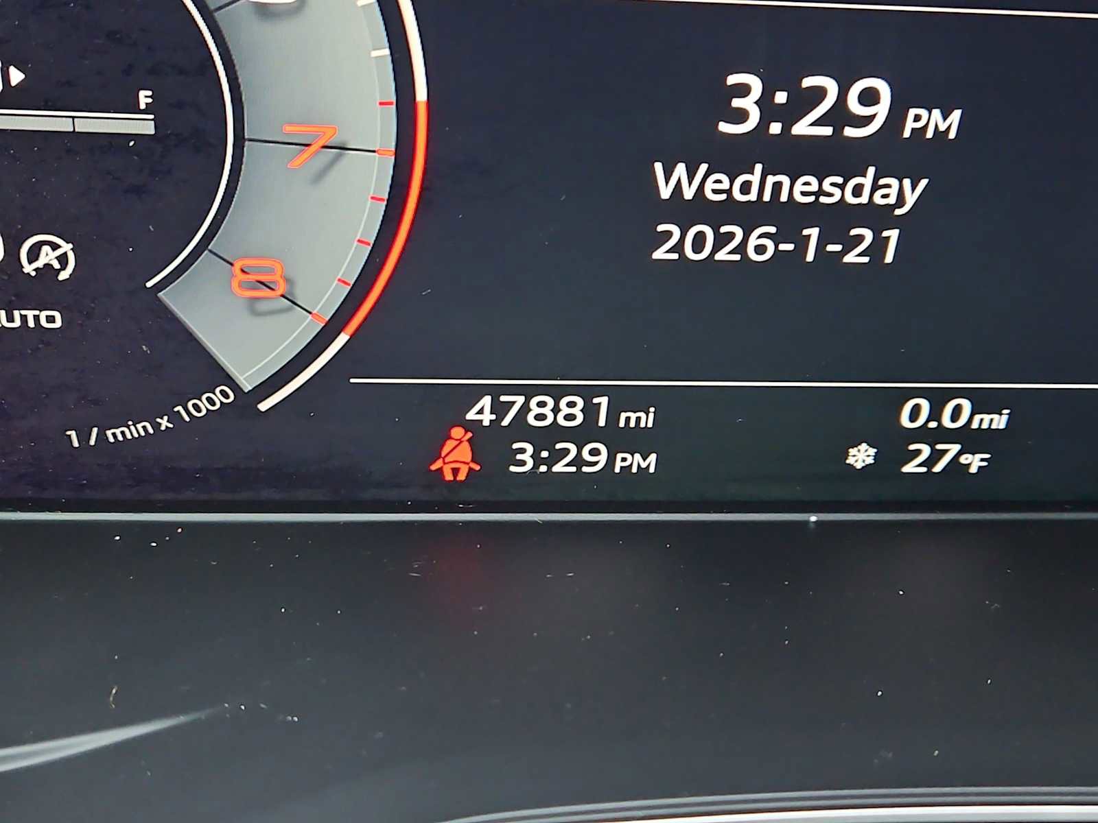 Used 2020 Audi A5 2.0T Premium Plus image 13