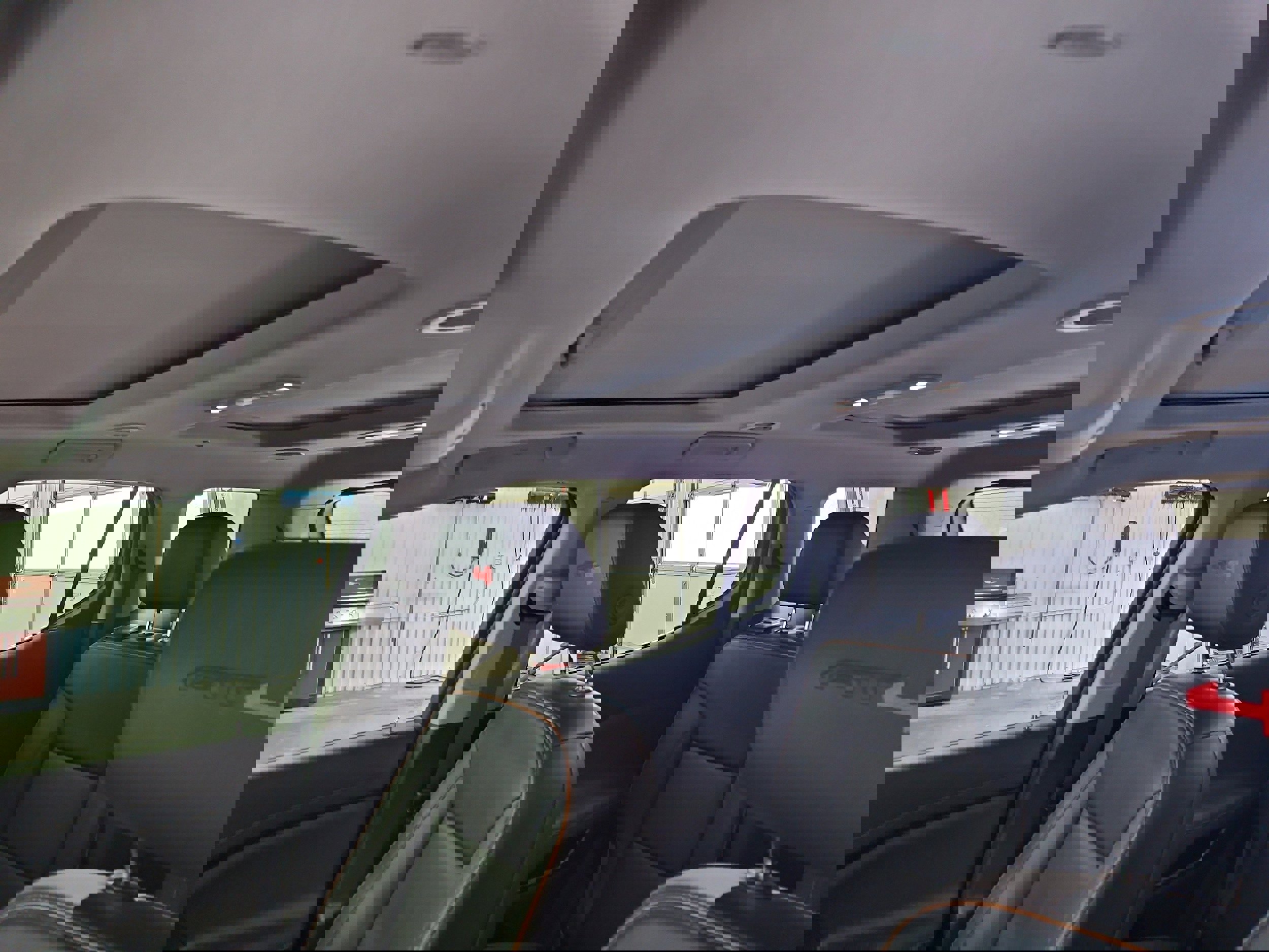 Used 2023 GMC Acadia AT4 w/ Technology Package image 15