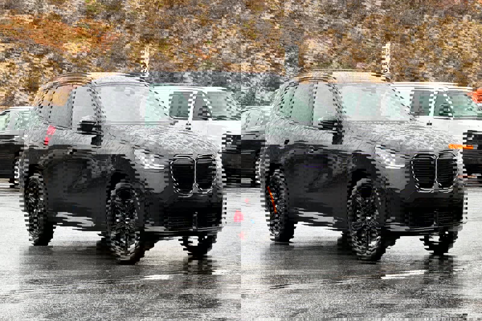 New 2026 BMW X3 M50 w/ Premium Package image 9