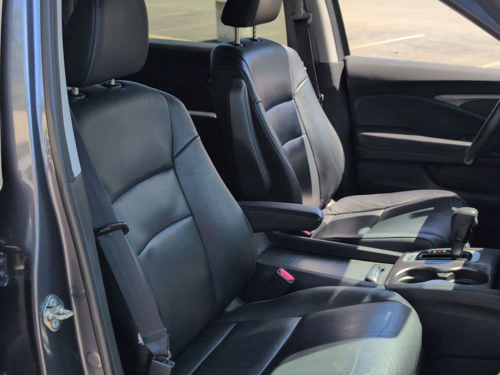 Used 2016 Honda Pilot EX-L image 30