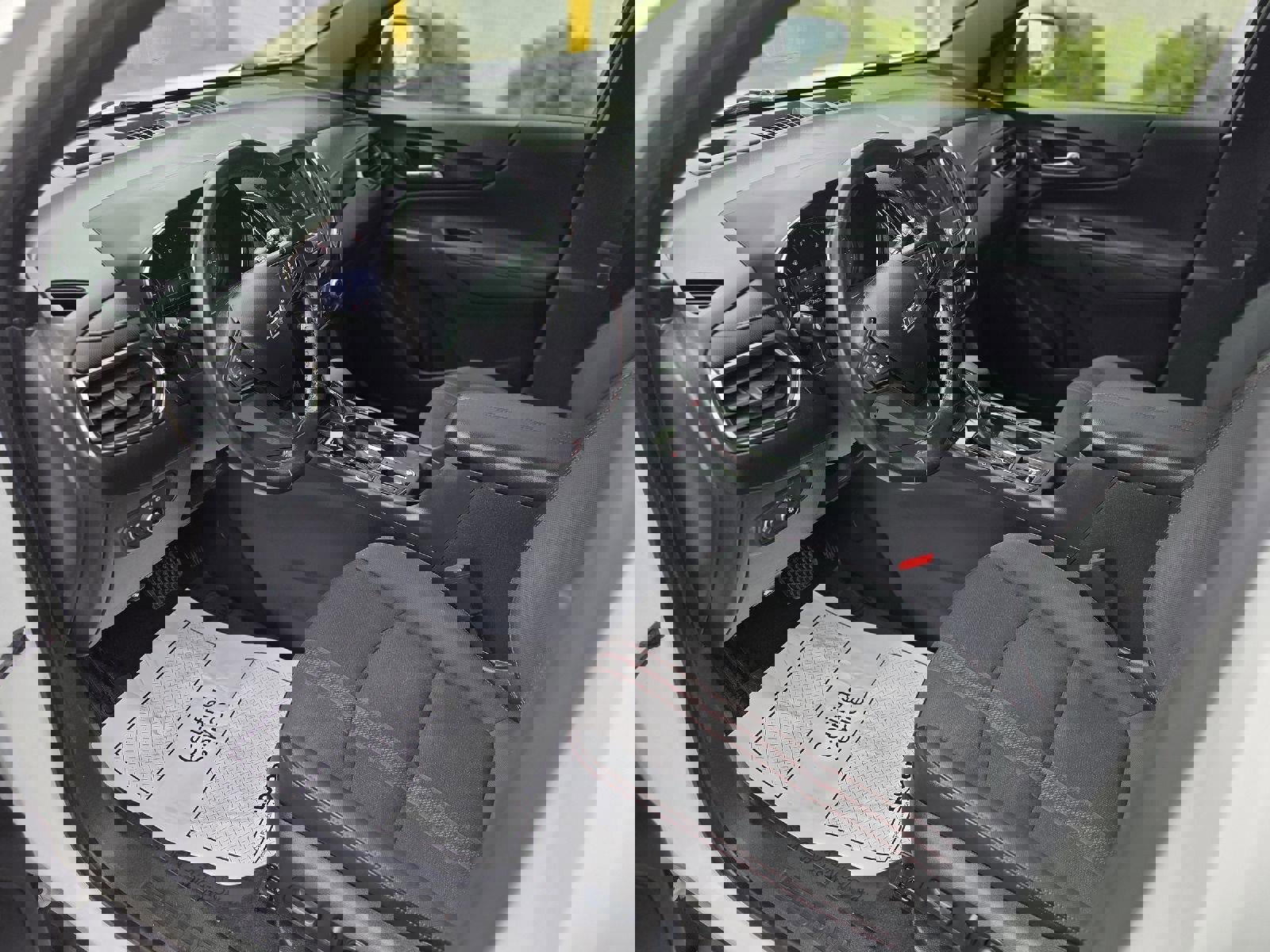 Certified 2022 Chevrolet Equinox RS image 16