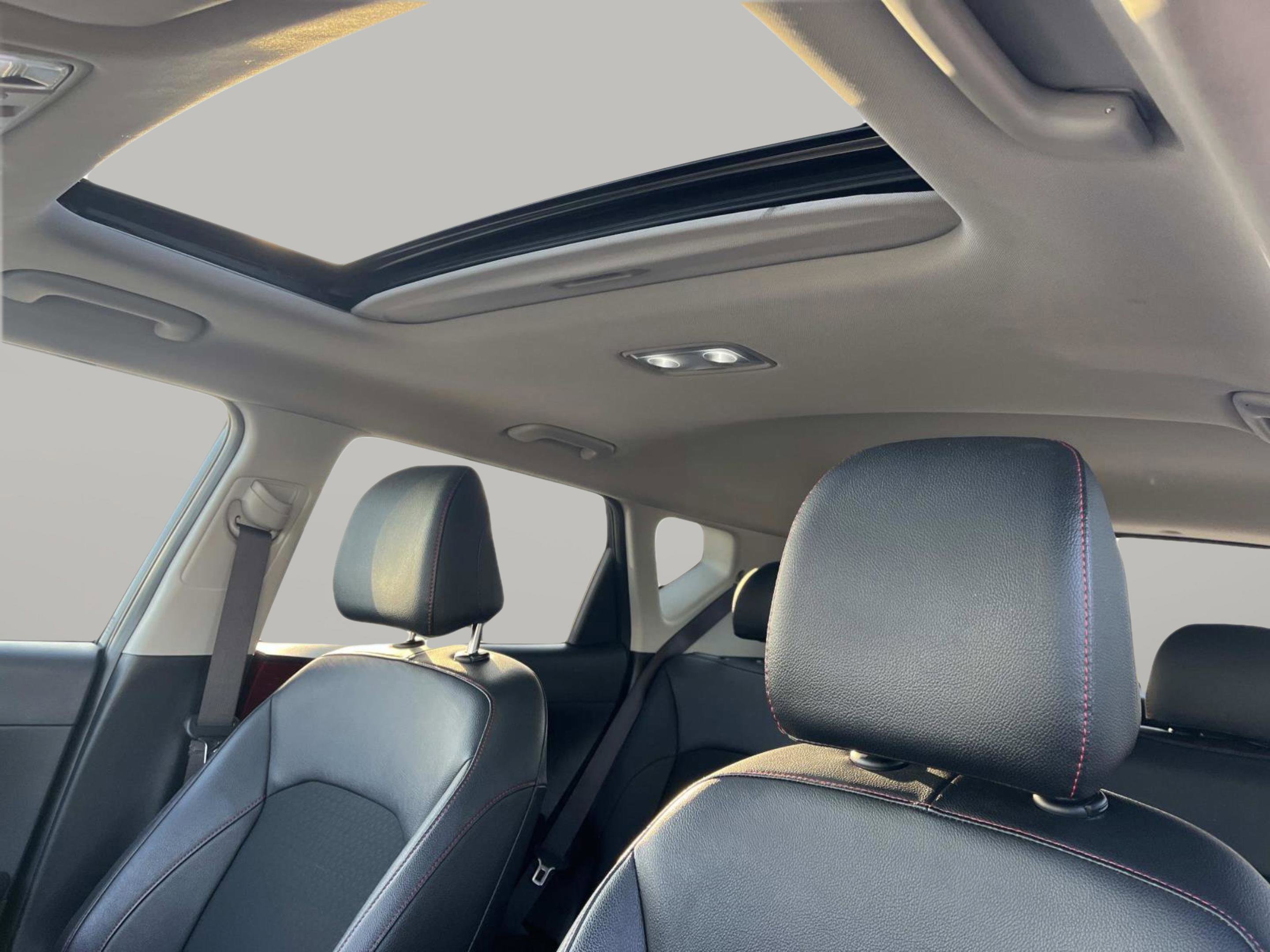 Used 2023 Kia Soul GT-Line image 32