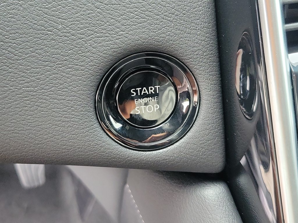 New 2026 Nissan Armada SL RWD image 29