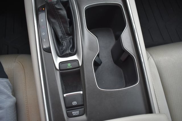 Used 2018 Honda Accord LX image 26