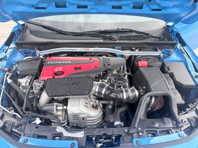 Used 2024 Honda Civic Type R image 31
