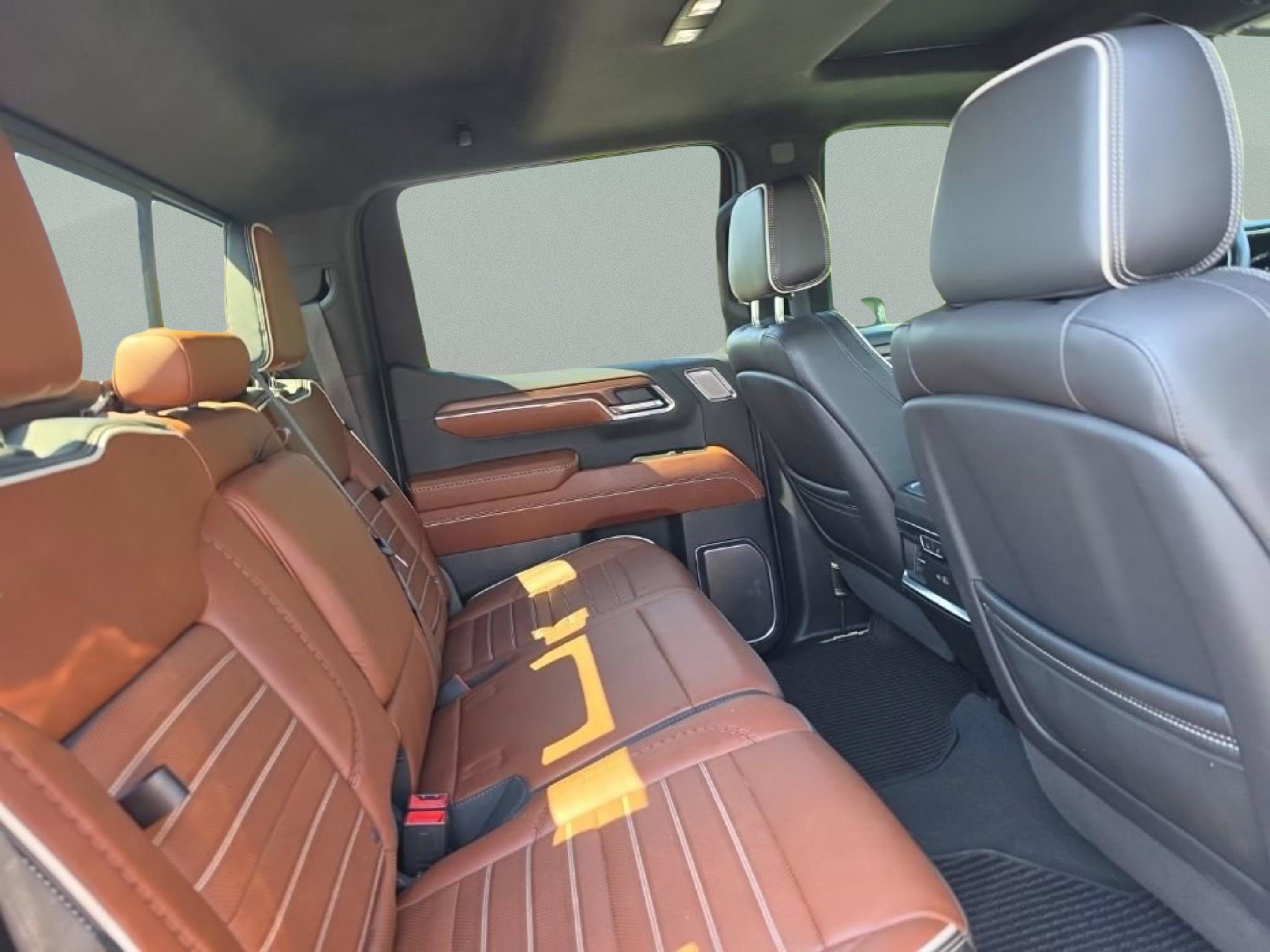 Used 2024 GMC Sierra 1500 Denali Ultimate AWD/4WD image 27