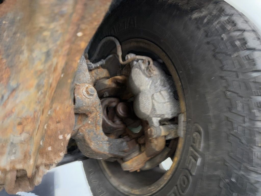 Used 2006 Ford F250 XL AWD/4WD image 33