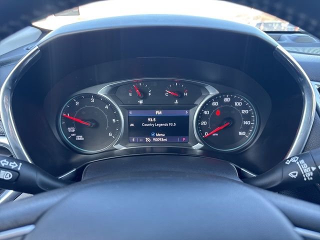 Used 2019 Chevrolet Equinox Premier image 30