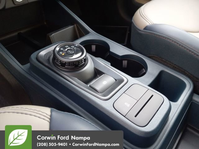 New 2026 Ford Maverick Lariat image 18