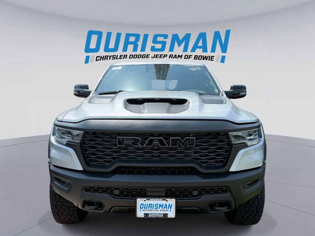 New 2026 RAM 1500 RHO w/ RHO Level 1 Equipment Group AWD/4WD image 5