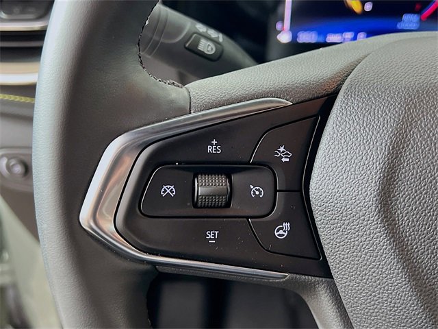 Used 2025 Chevrolet TrailBlazer ACTIV w/ Convenience Package image 13