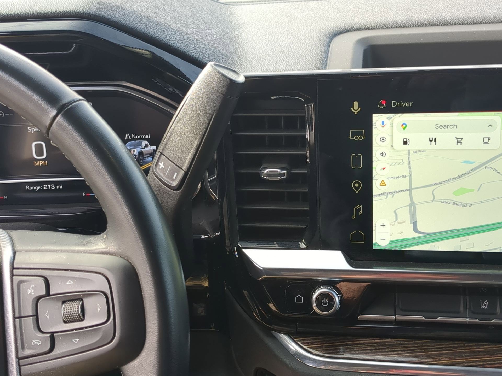 Used 2025 GMC Sierra 2500 SLE w/ SLE Convenience Package image 20