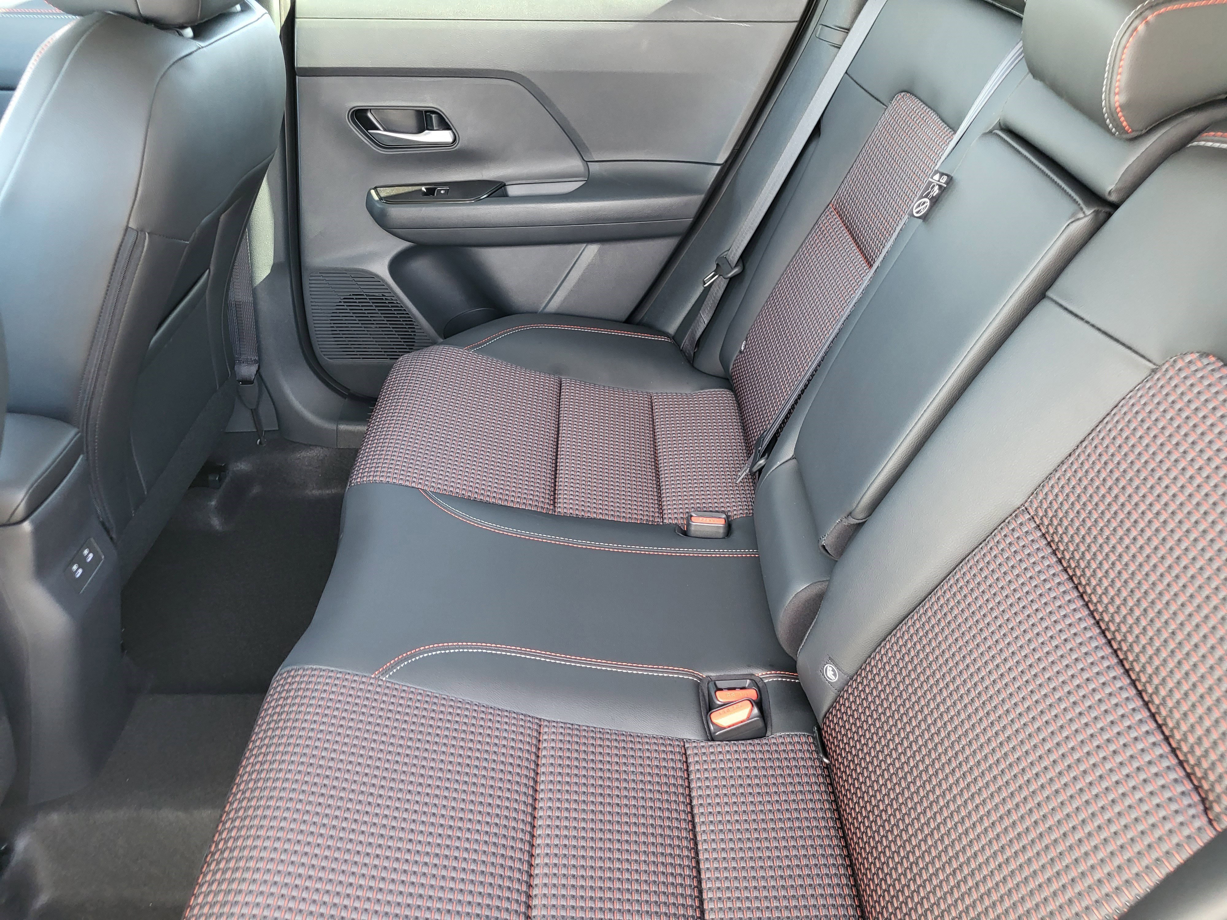 New 2026 Nissan Kicks SR w/ SR Premium Package image 13