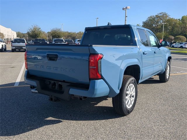 New 2026 Toyota Tacoma SR5 image 4