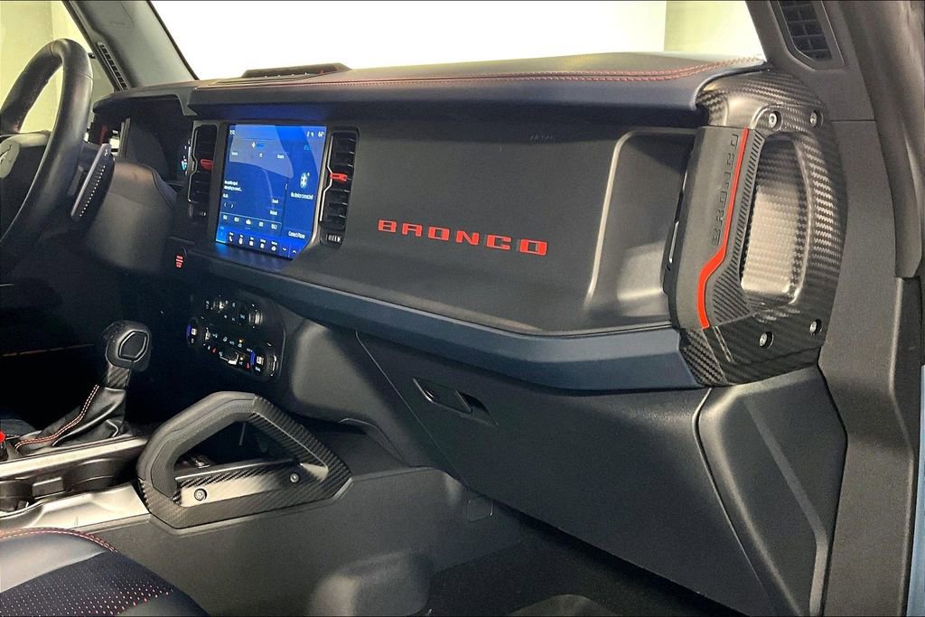 Used 2024 Ford Bronco Raptor image 19