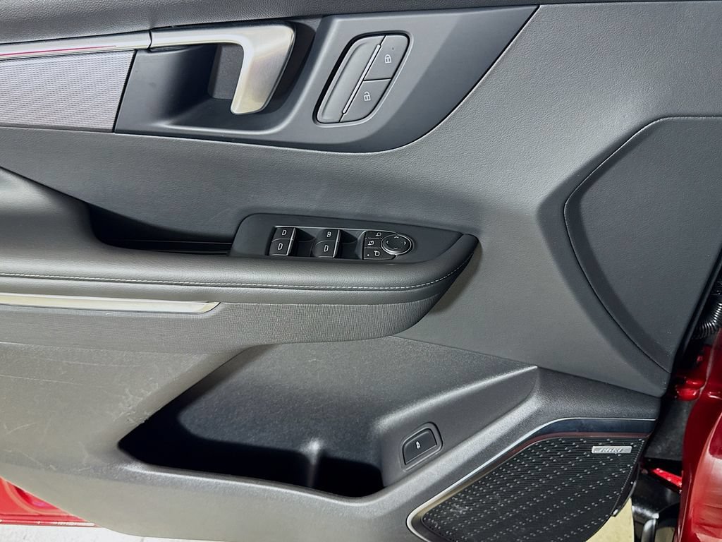 Certified 2026 Buick Enclave Sport Touring FWD image 16