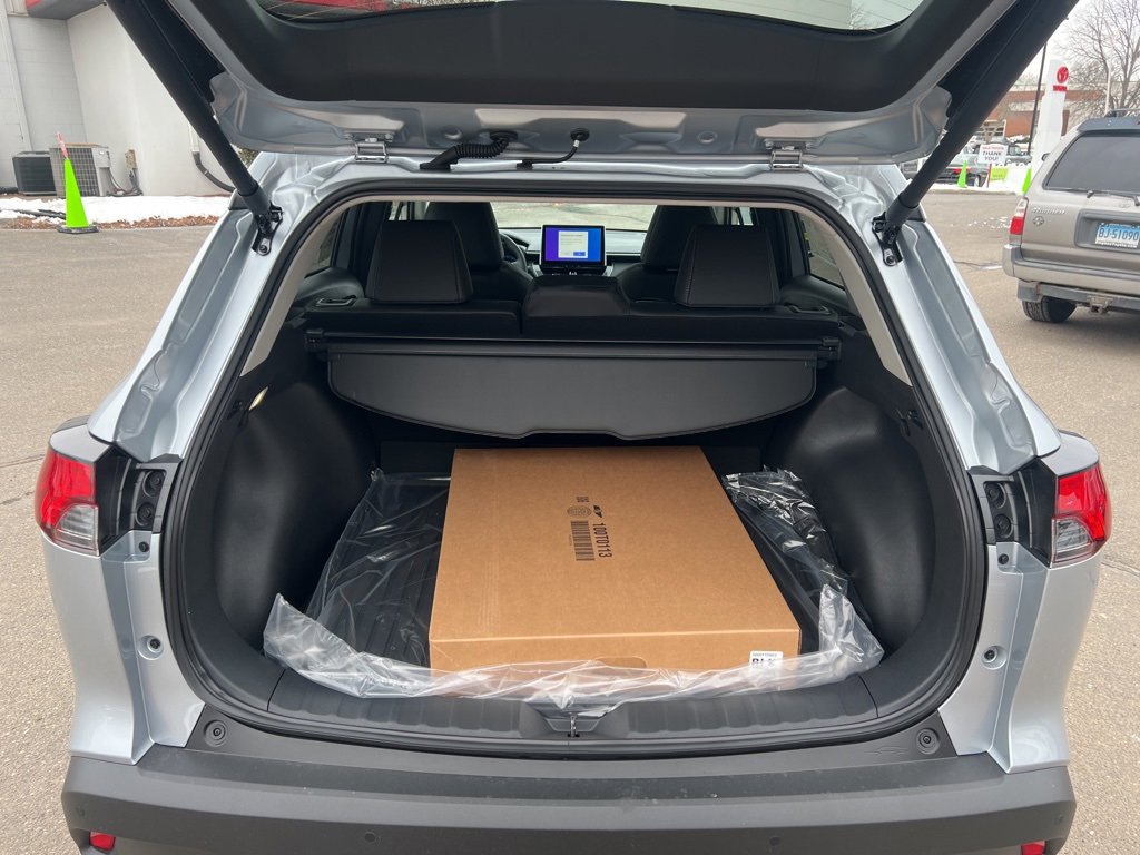 New 2026 Toyota Corolla Cross XLE image 7