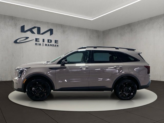 New 2026 Kia Sorento X-Line EX image 2
