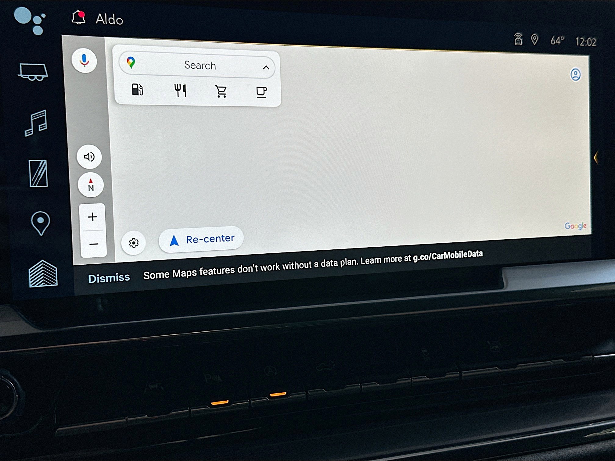 Used 2024 Chevrolet Silverado 1500 High Country w/ Technology Package image 13