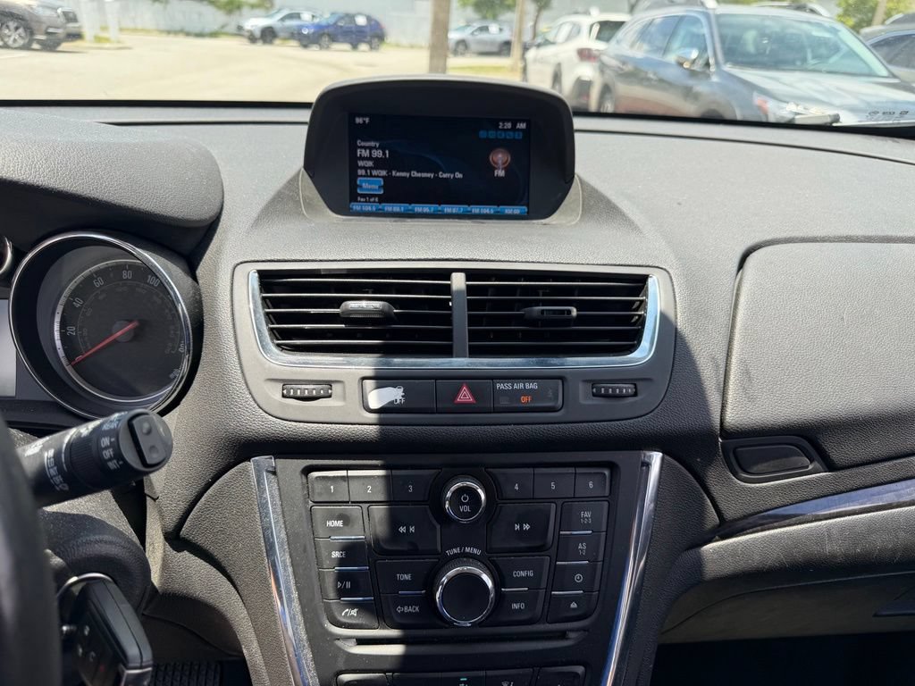 Used 2013 Buick Encore Leather AWD/4WD image 25