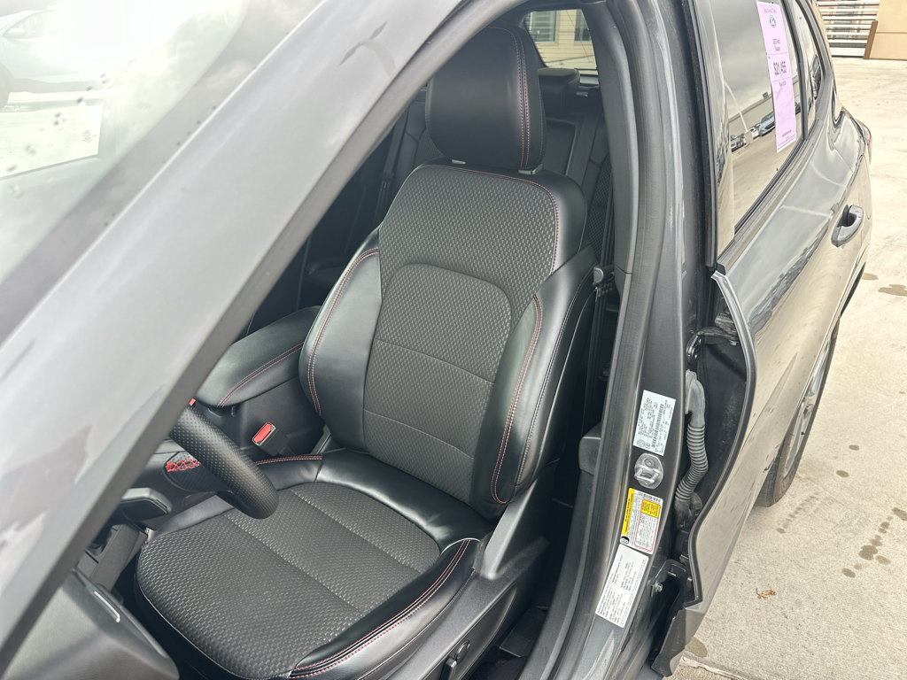 Used 2023 Ford Escape ST-Line w/ Tech Pack #1 AWD/4WD image 26