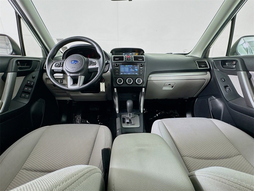 Used 2018 Subaru Forester 2.5i image 12