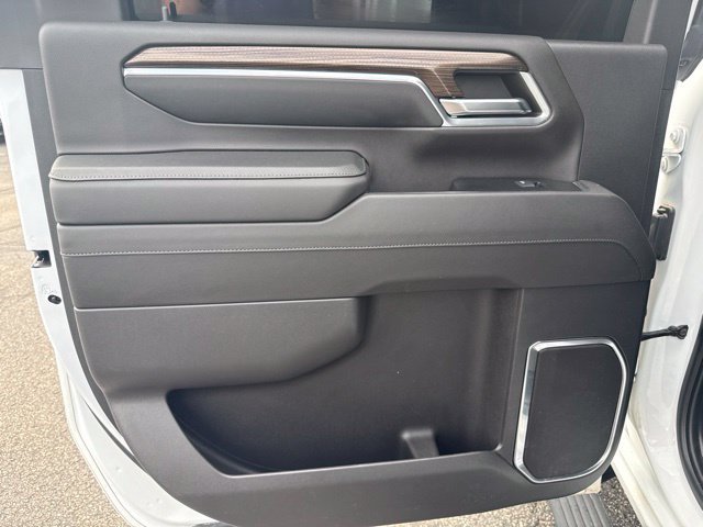 Certified 2024 Chevrolet Silverado 3500 LT w/ Convenience Package AWD/4WD image 19