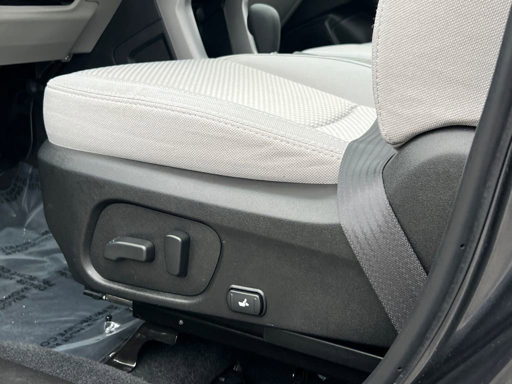 Used 2018 Subaru Forester 2.5i Premium image 21