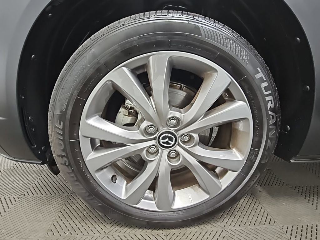 Used 2021 MAZDA CX-30 FWD 2.5 S w/ Preferred Package image 42