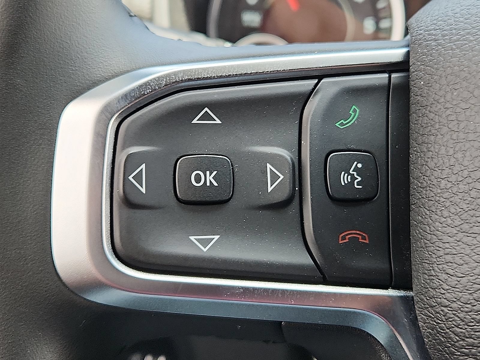 Used 2024 RAM 1500 Lone Star AWD/4WD image 17