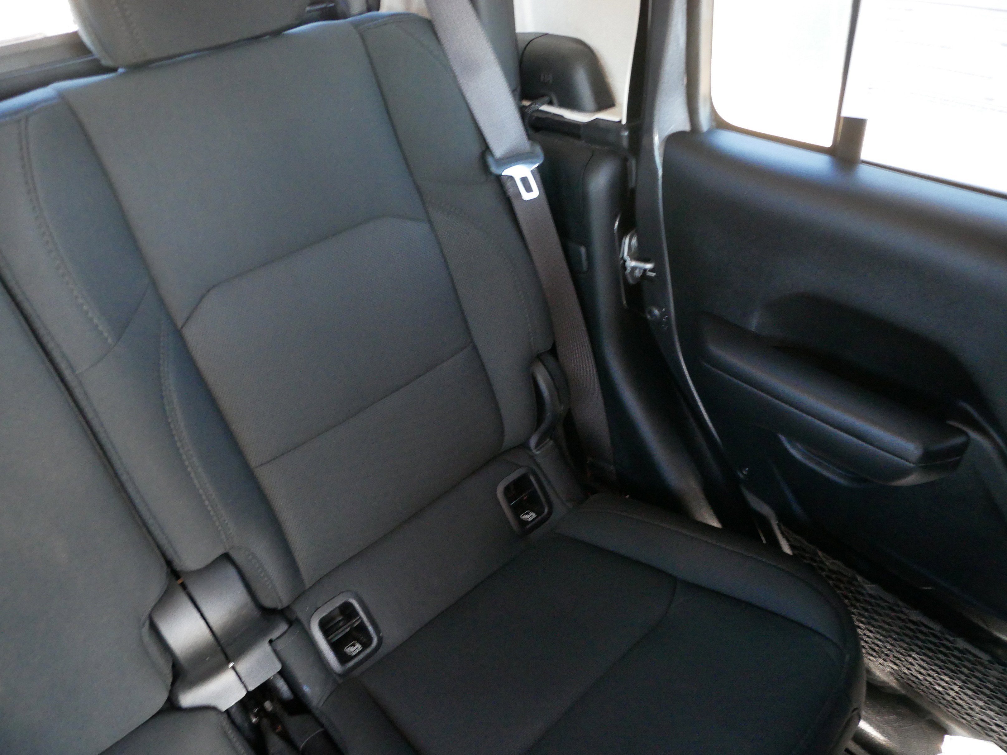 Used 2021 Jeep Gladiator Willys image 14
