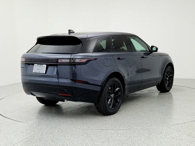 New 2026 Land Rover Range Rover Velar Dynamic SE image 5