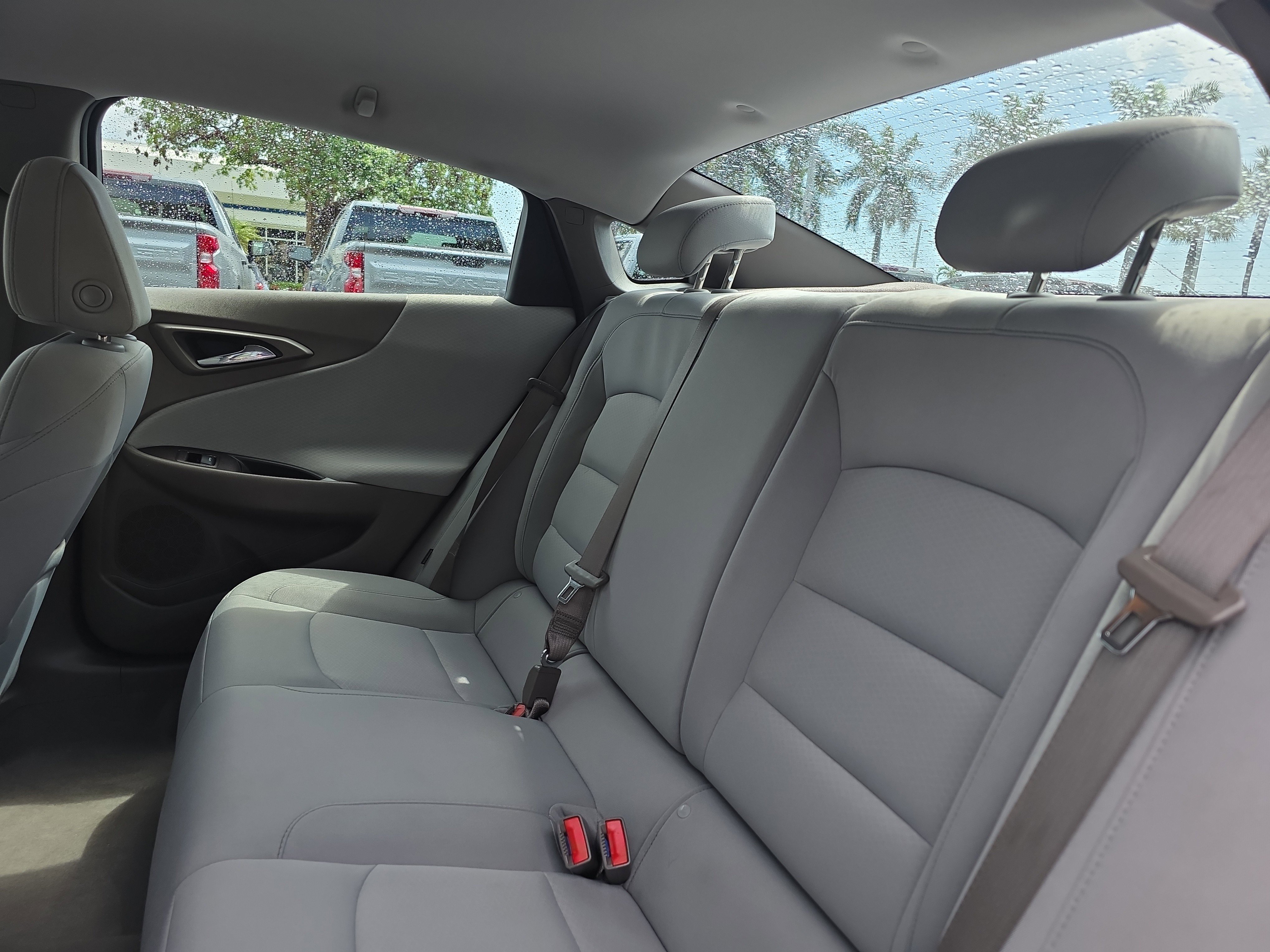 Used 2023 Chevrolet Malibu LS image 14