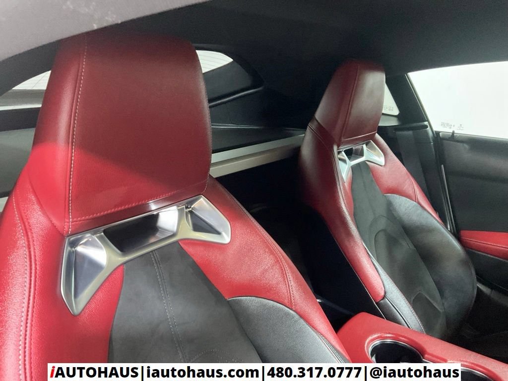 Used 2022 Toyota Supra A91 Edition w/ Driver Assist Package RWD image 21