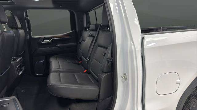 Used 2024 GMC Sierra 1500 Denali w/ Denali Reserve Package AWD/4WD image 23