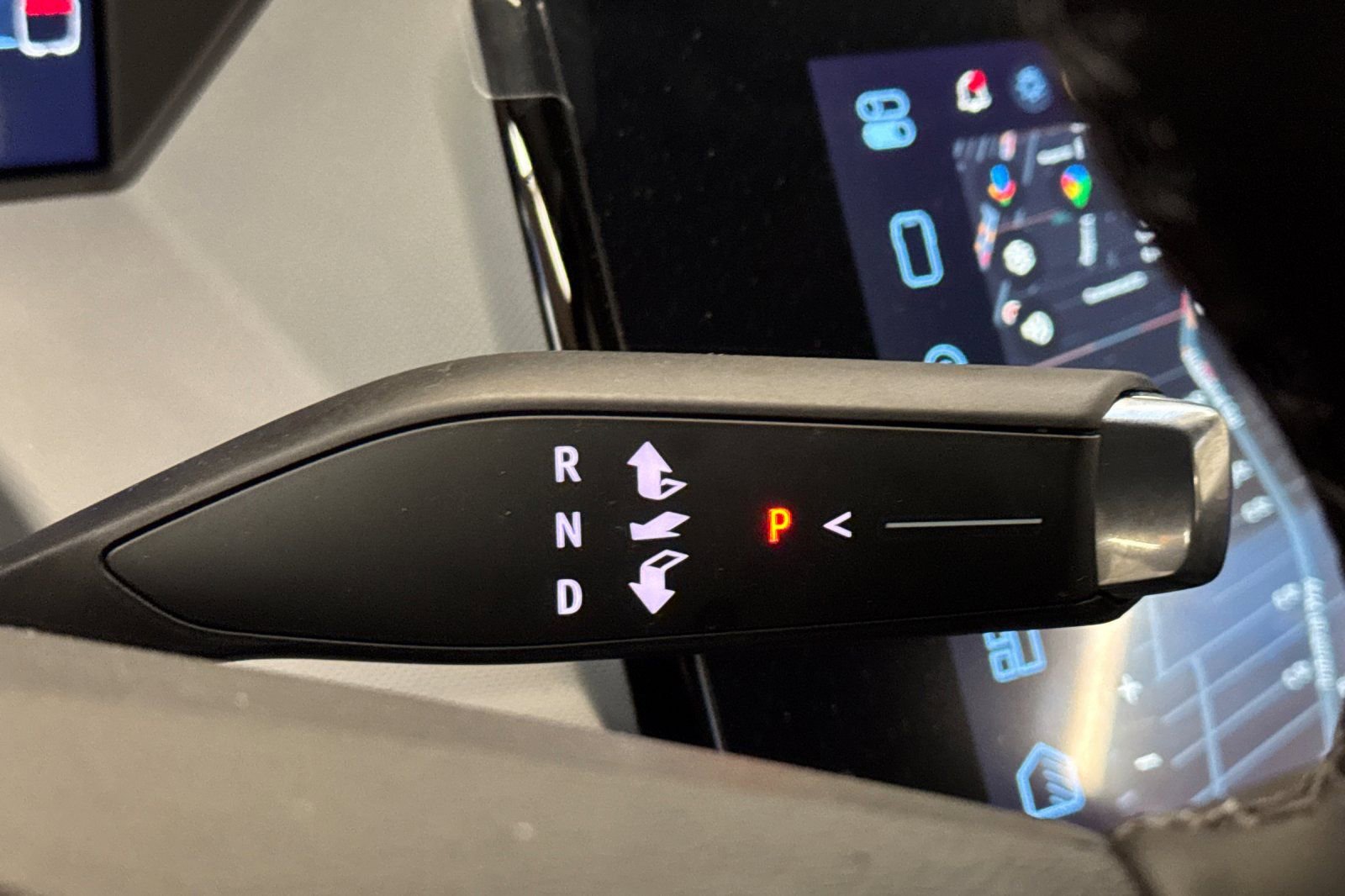 New 2027 Chevrolet Bolt RS FWD image 22