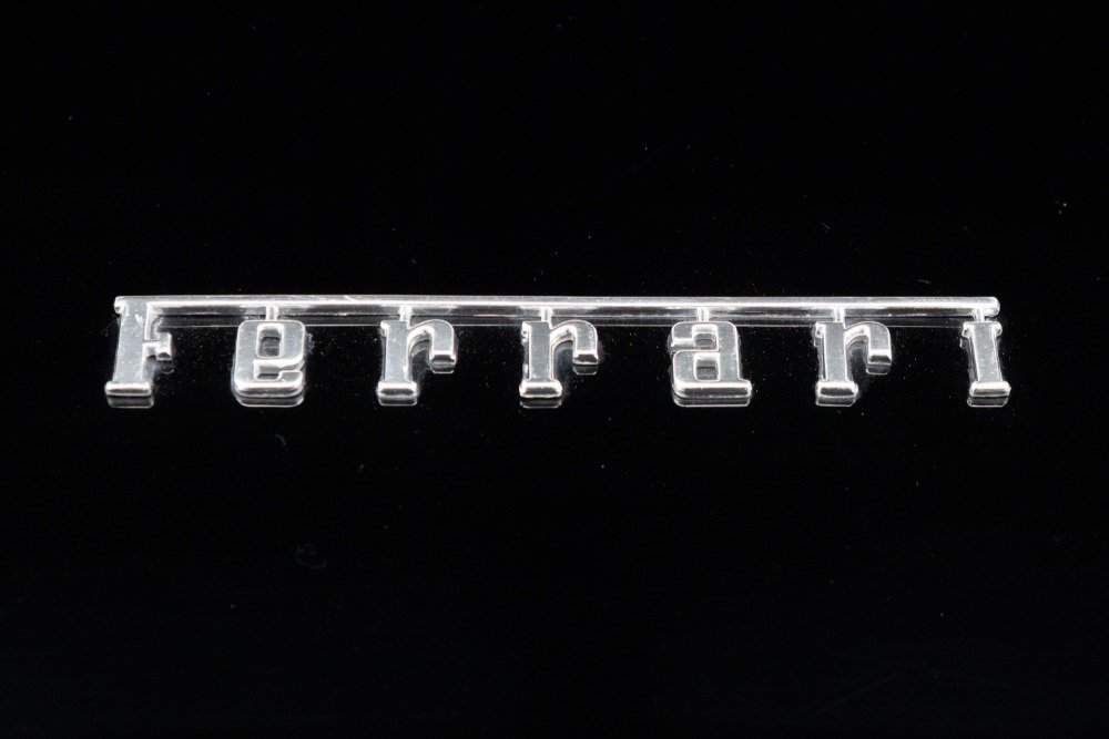 Used 1989 Ferrari 328 GTS image 45