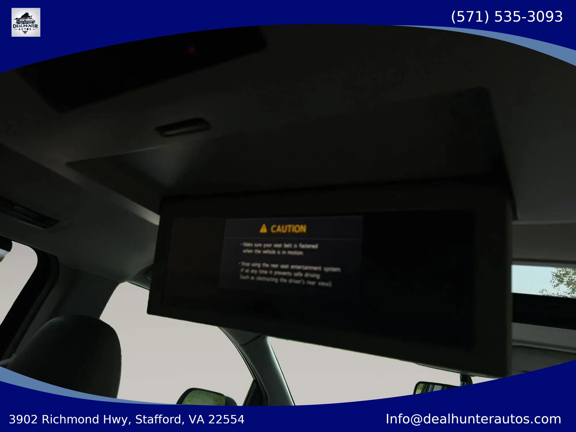 Used 2016 Toyota Sienna XLE Premium FWD image 16