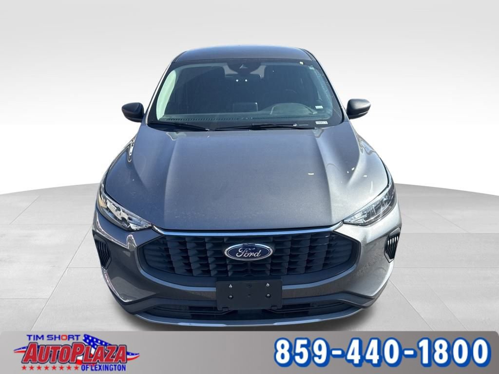 Used 2025 Ford Escape Active image 13