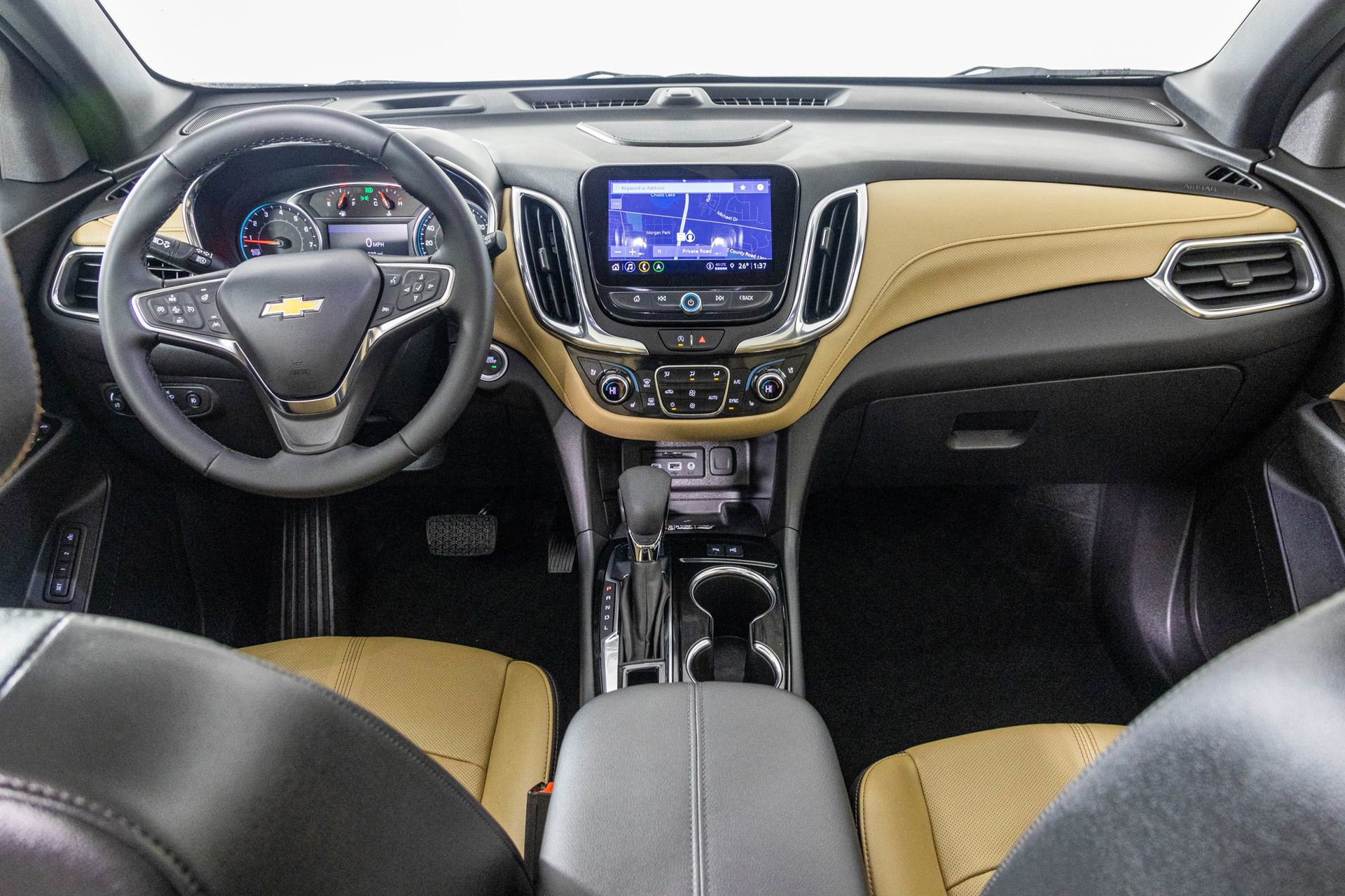 Used 2024 Chevrolet Equinox Premier image 29